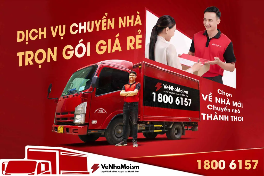 Dọn Nhà Trọn Gói: Dịch Vụ Chuyên Nghiệp, Tiết Kiệm Thời Gian và Chi Phí 1 Chuyen-nha-tron-goi