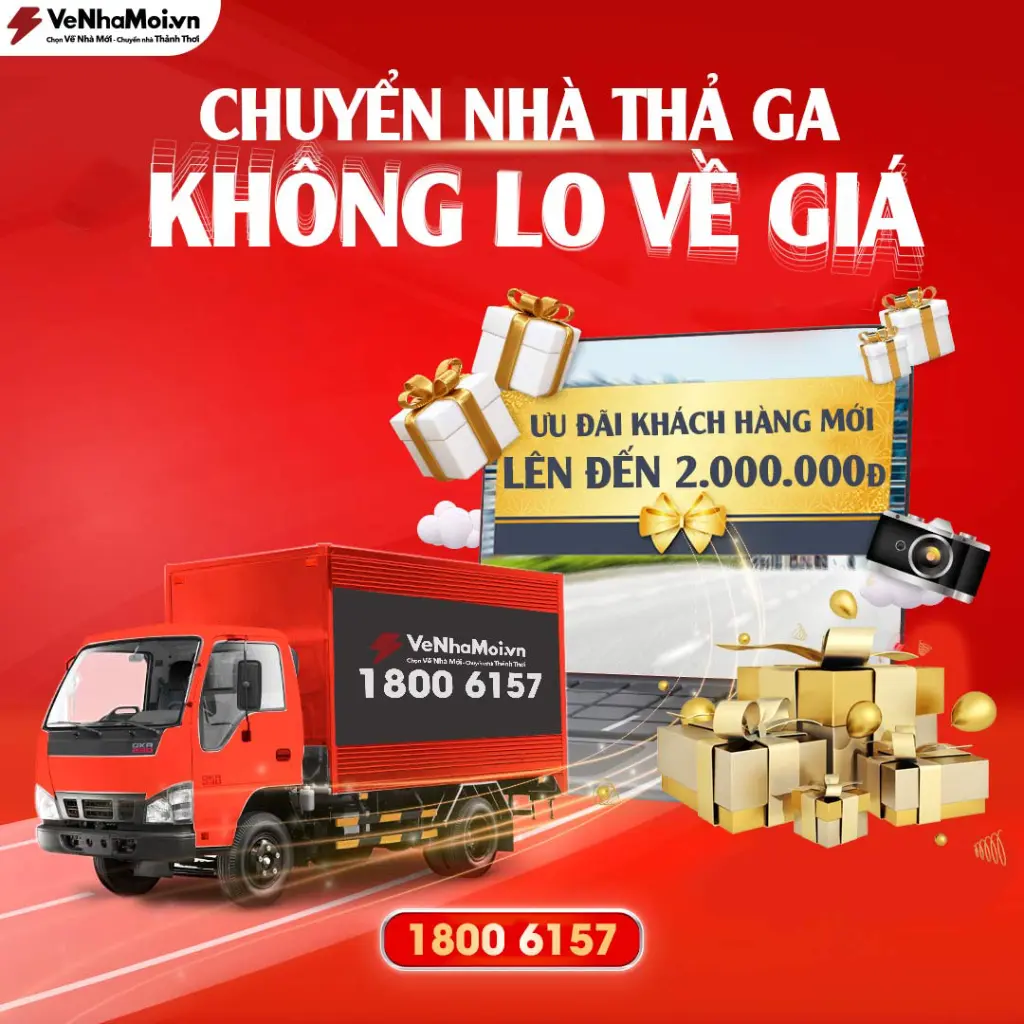 Dọn Nhà Trọn Gói: Dịch Vụ Chuyên Nghiệp, Tiết Kiệm Thời Gian và Chi Phí 3 Uu-dai-dich-vu-gia-re