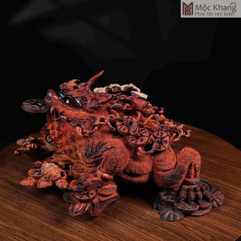 CÓC NGẬM TIỀN CÓ HỢP MỆNH MỘC HAY KHÔNG? 1 Z7299973782385_057e44a8a88d4c6f7aaad2e22b3389ef