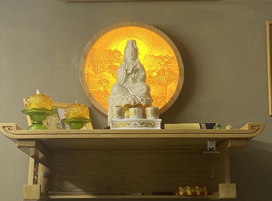 Những lưu ý cần biết khi di chuyển bàn thờ từ cao xuống thấp 6 chon-vi-tri-de-di-chuyen-ban-tho-tu-cao-xuong-thap