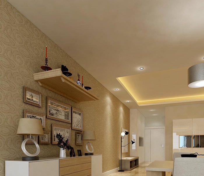 Gợi ý cho gia chủ những địa chỉ mua bàn thờ uy tín tại Hà Nội 7 mau-ban-tho-treo-tuong-ha-noi-phong-cach-toi-gian