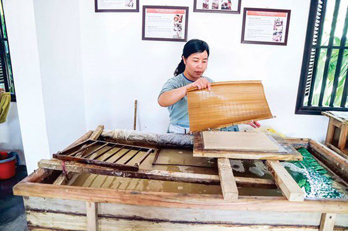 Trải nghiệm làm tranh trúc chỉ có gì thú vị? 7 trai-nghiem-lam-tranh-truc-chi-tang-tinh-sang-tao