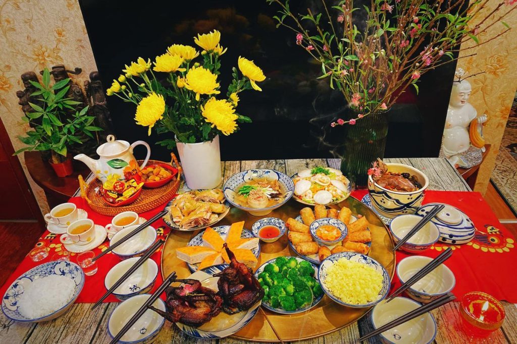 Những bài văn khấn xin hóa vàng chuẩn và đầy đủ nhất 6 mam-cung-xin-hoa-vang-day-du