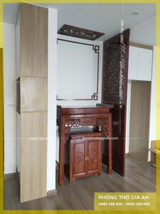 Dịch Vụ Thiết Kế Phòng Thờ Giá Rẻ 2023 188 mau-phong-tho-toi-uu-dien-tich-nha-chung-cu