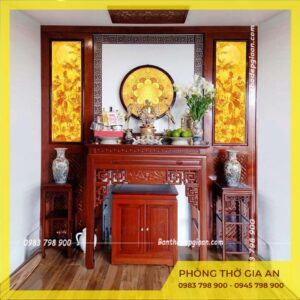Dịch Vụ Thiết Kế Phòng Thờ Giá Rẻ 2023 173 mau-thiet-ke-phong-tho-gia-tien