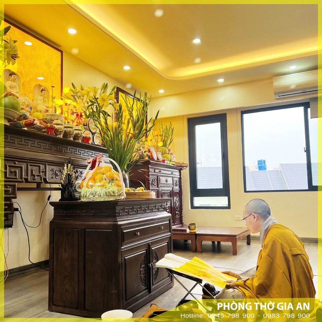 Dịch Vụ Thiết Kế Phòng Thờ Giá Rẻ 2023 161 chon-huong-dat-ban-tho-khi-thiet-ke-phong-tho