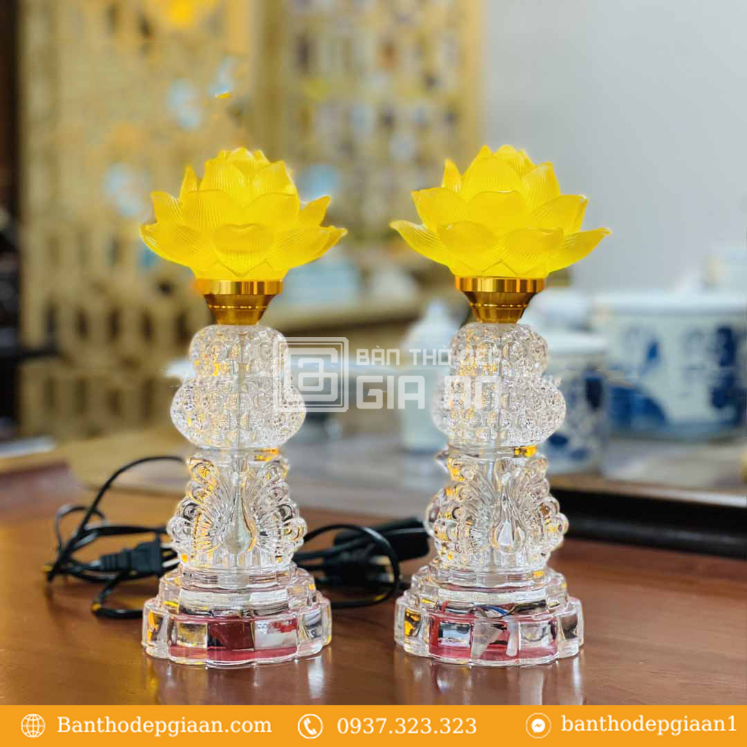 Den-tho-hoa-sen-no-ro-cao-cap-1-bong-dt935